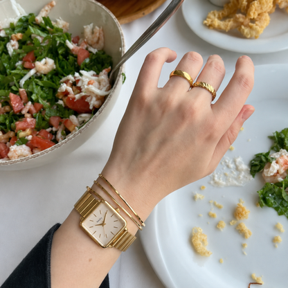 Le Marais Watch Blush | Balvem