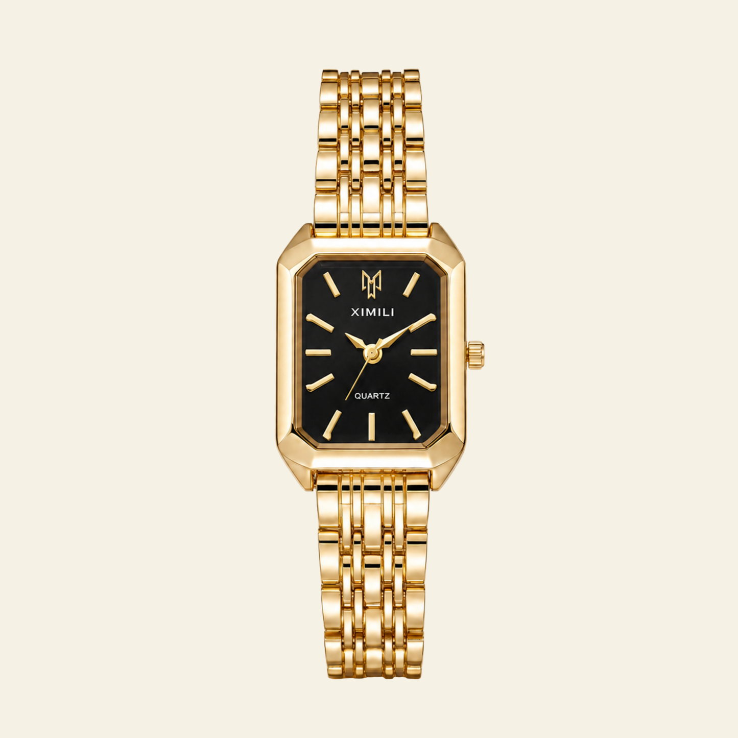 Le Marais Watch Midnight | Balvem