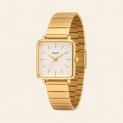 Le Marais Watch Blush | Balvem
