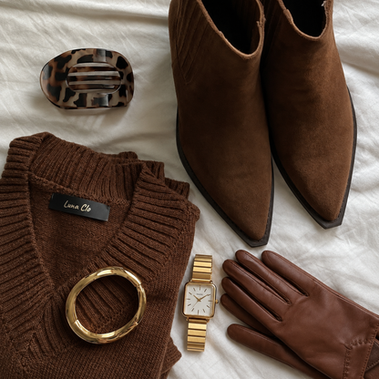 Le Marais Watch Blush | Balvem