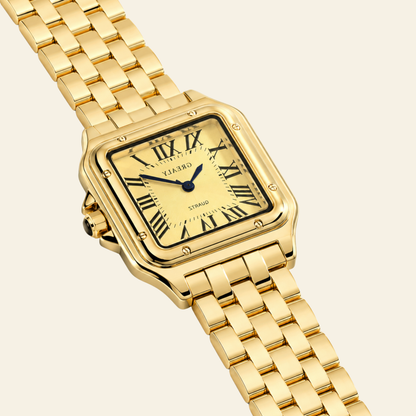 Le Marais Watch Soleil | Balvem