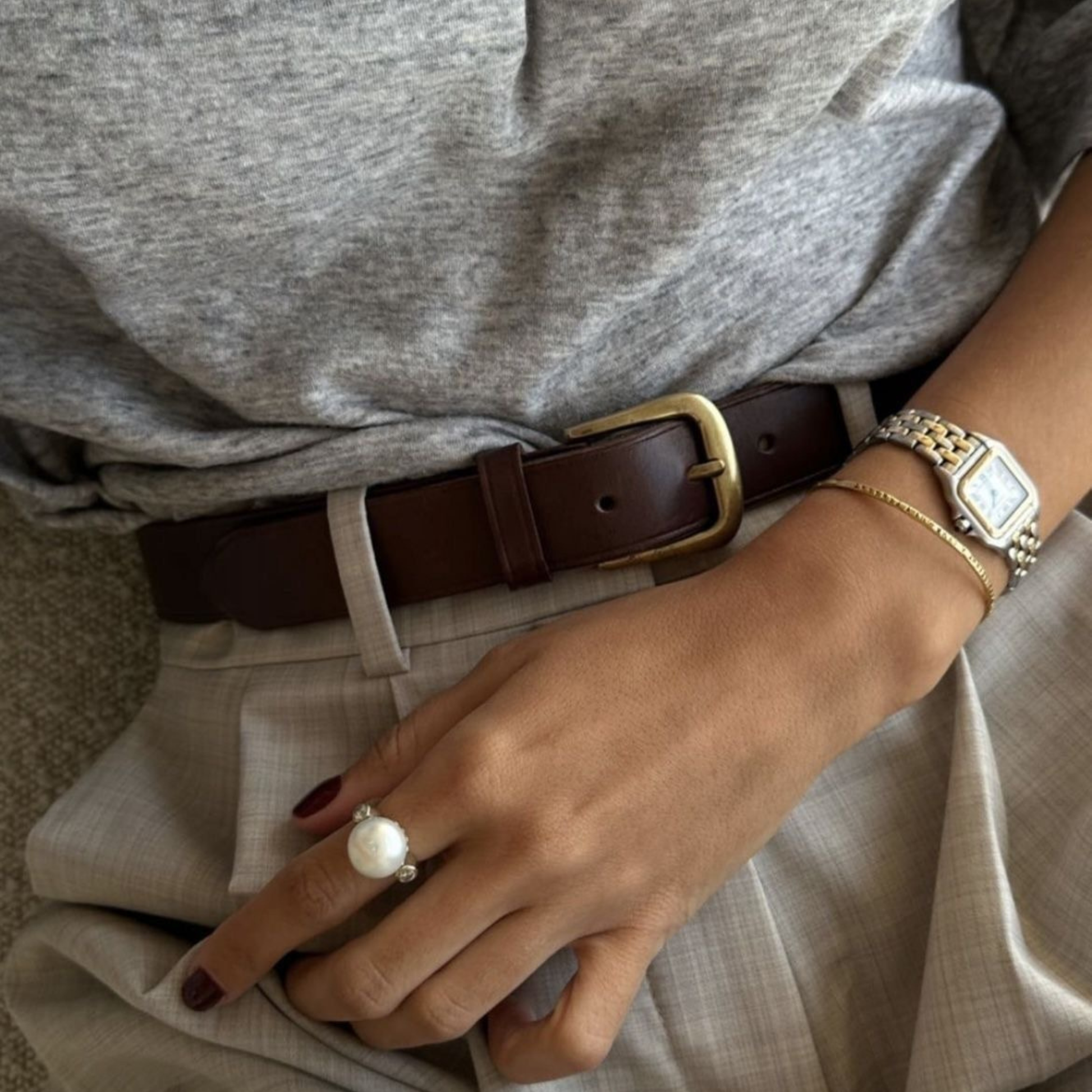 Le Marais Watch Aurore | Balvem