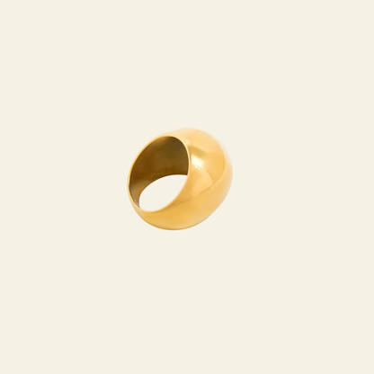 Golden Hour Ring | Balvem