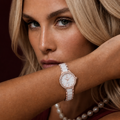 St-Germain Watch Moonlight | Balvem