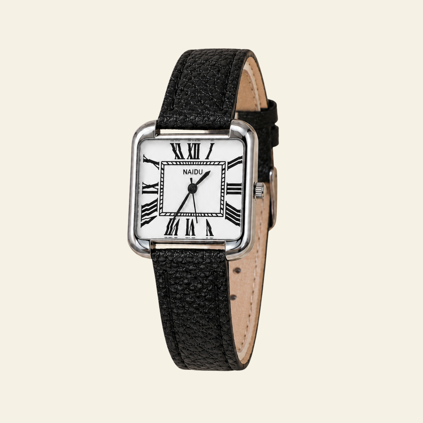 Concorde Watch Black | Balvem