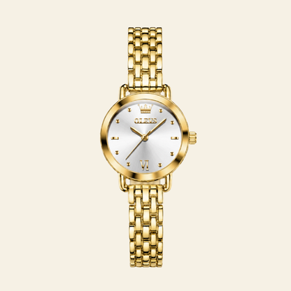 Vendôme Watch Onyx | Balvem