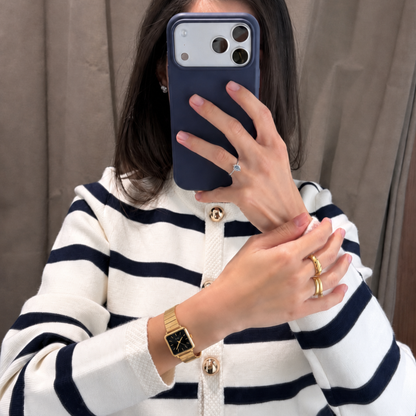 Le Marais Watch Eclipse | Balvem