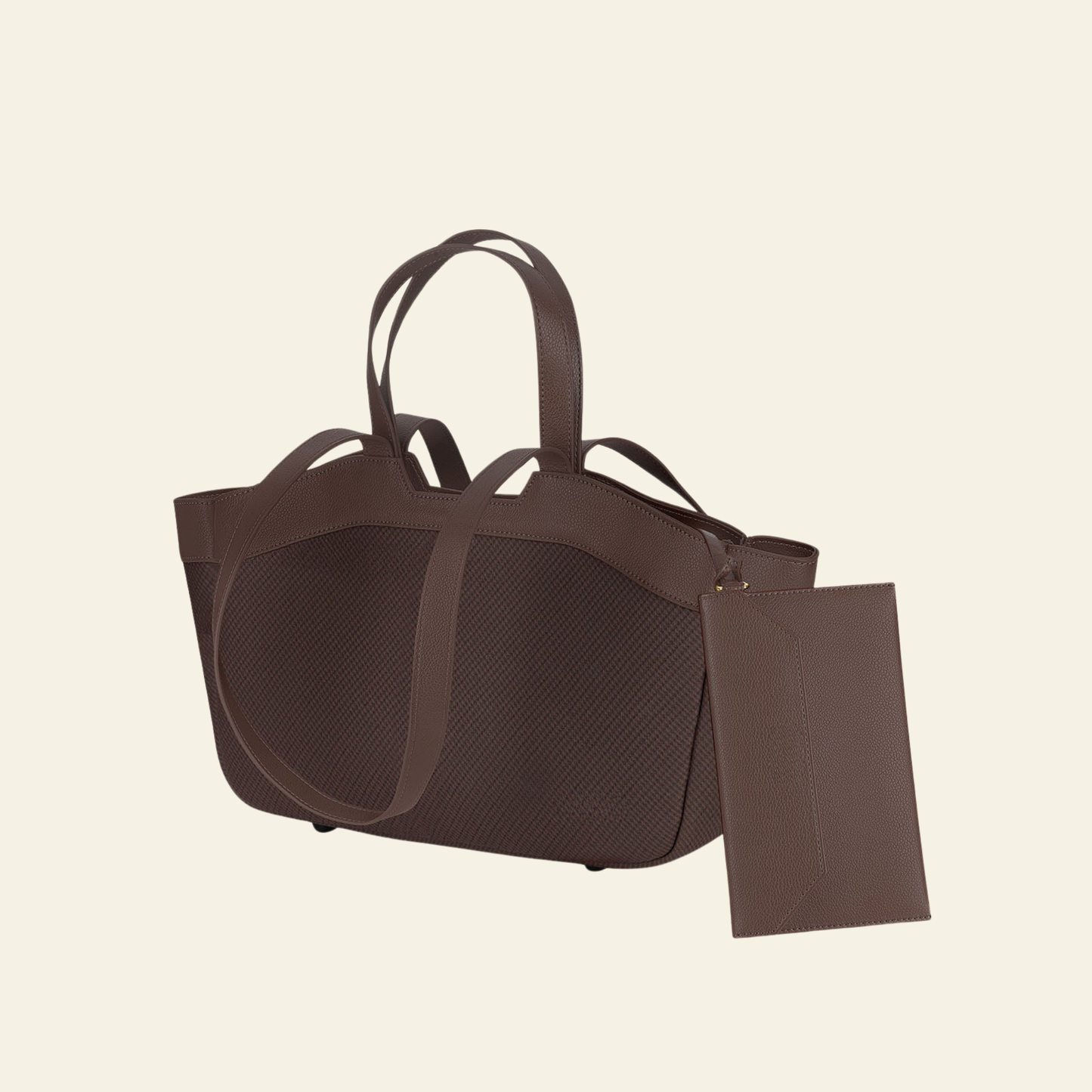 Tote Bag Petite | Balvem