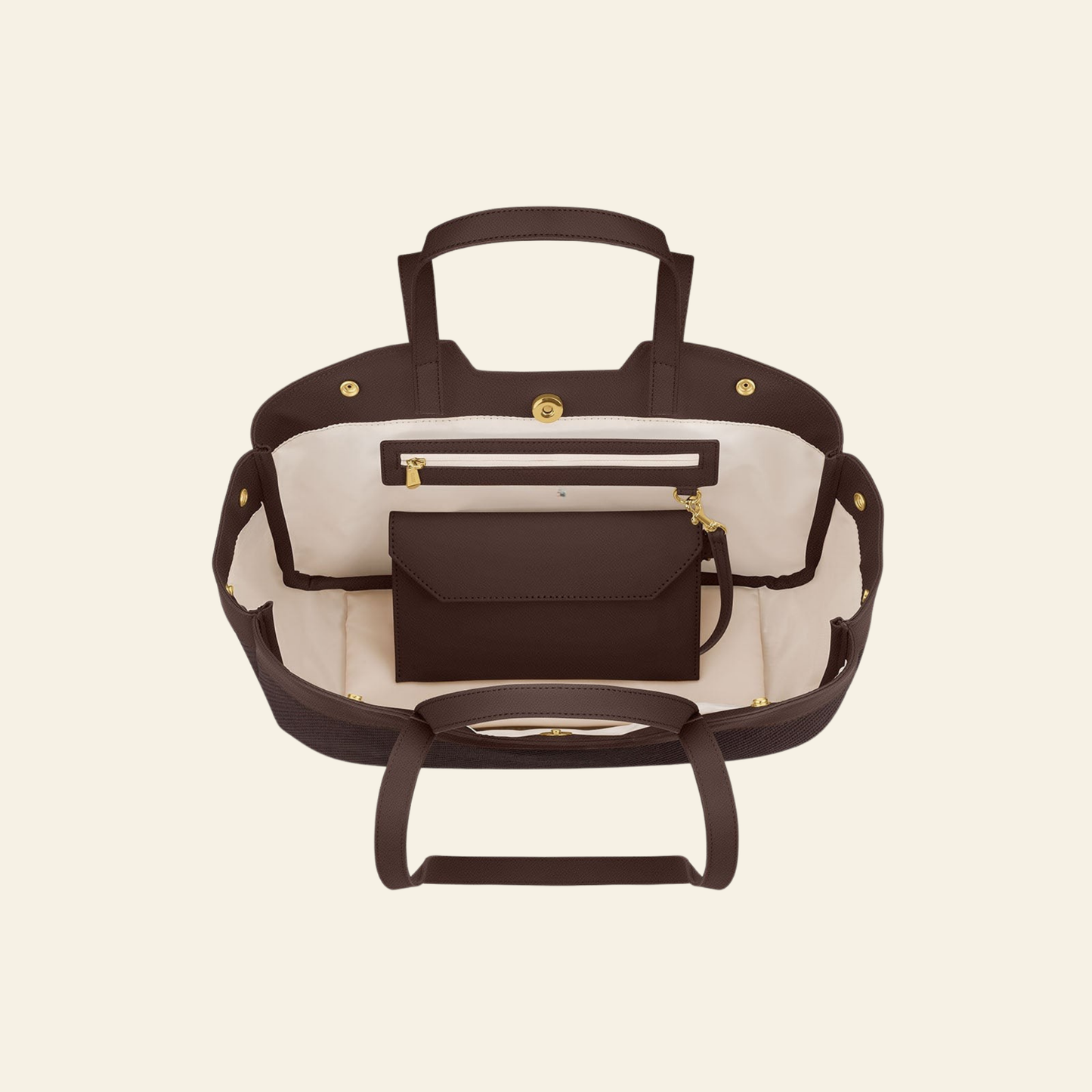 Tote Bag Petite | Balvem