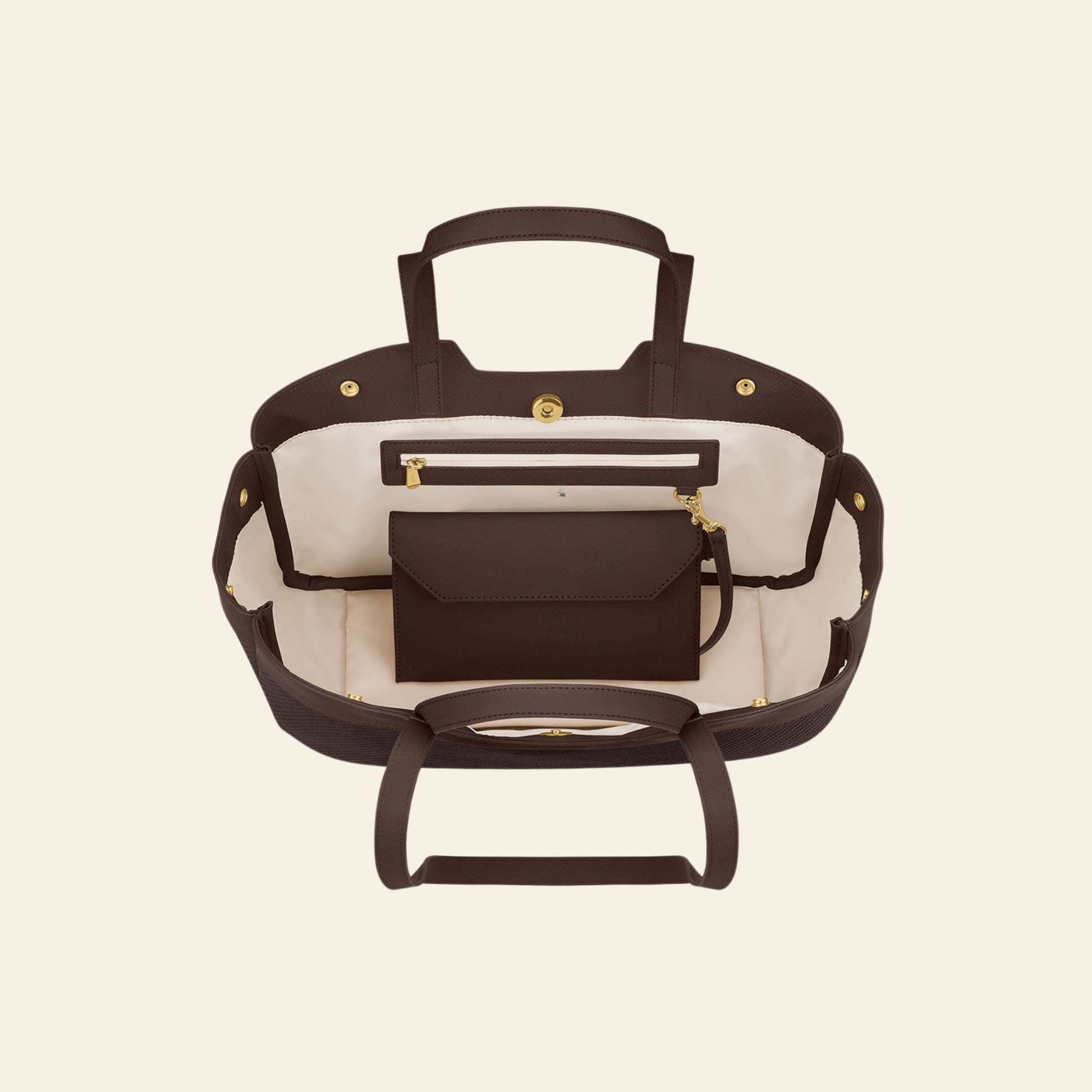 Tote Bag Petite | Balvem