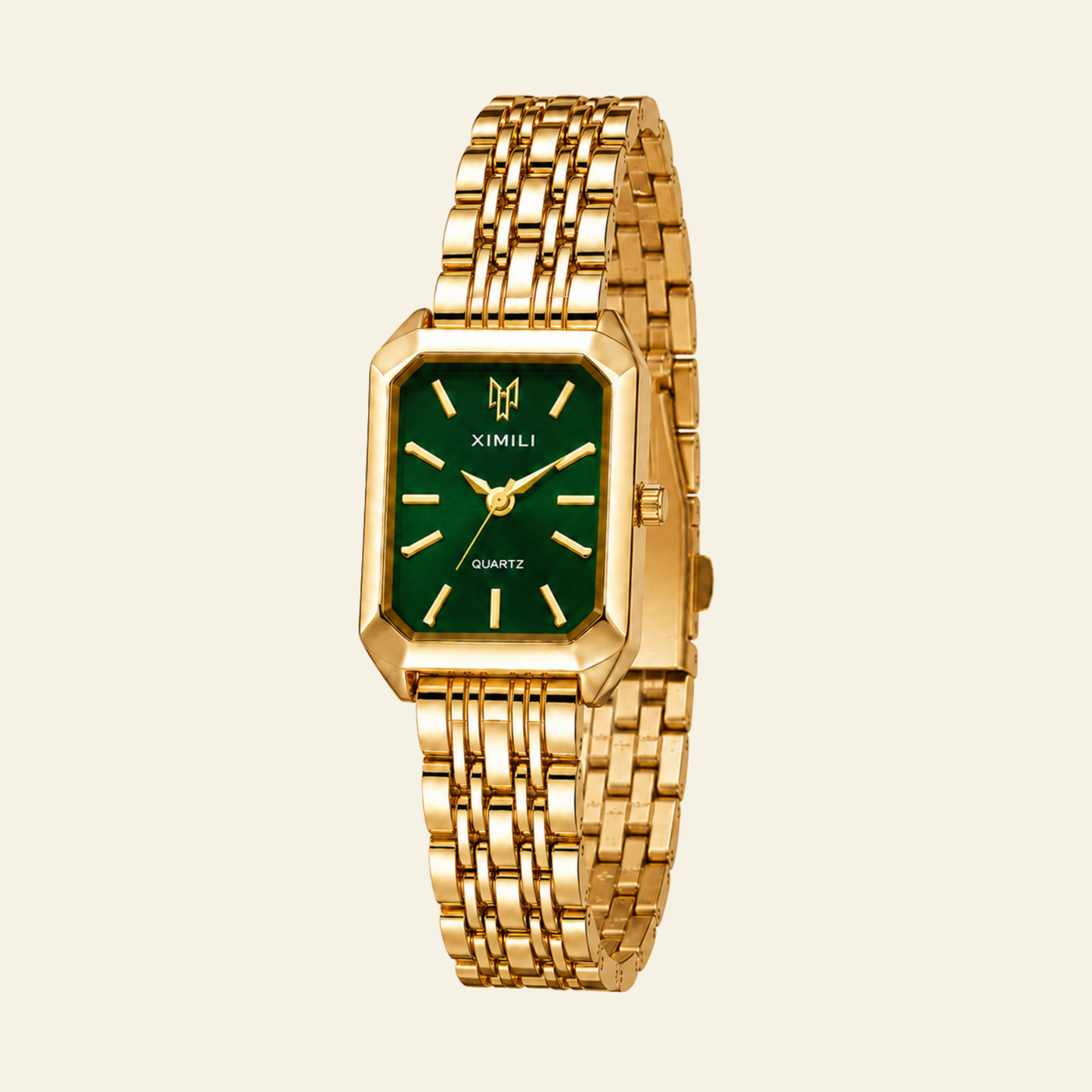 Le Marais Watch Forest | Balvem