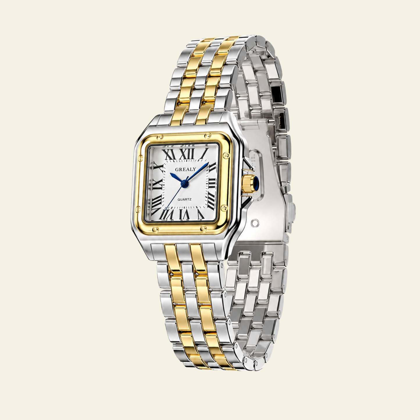 Le Marais Watch Aurore | Balvem