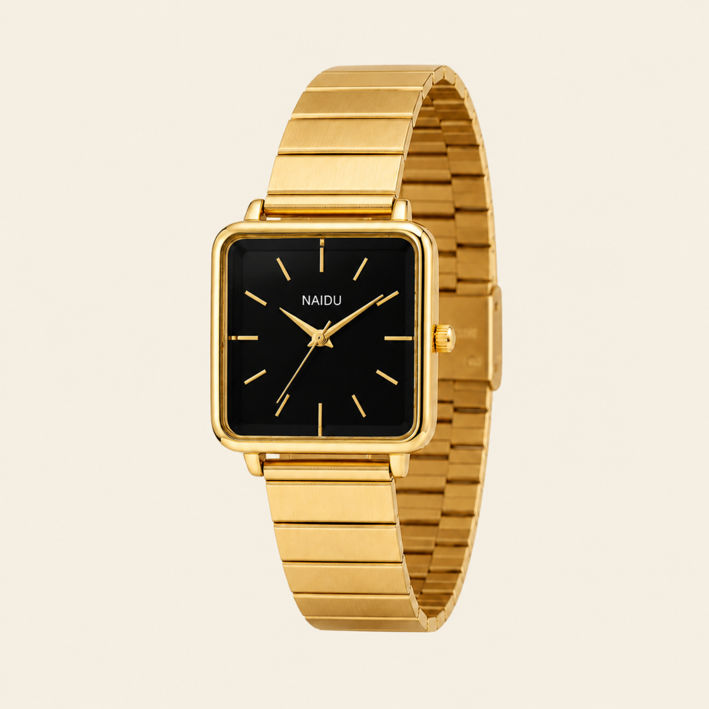 Le Marais Watch Eclipse | Balvem