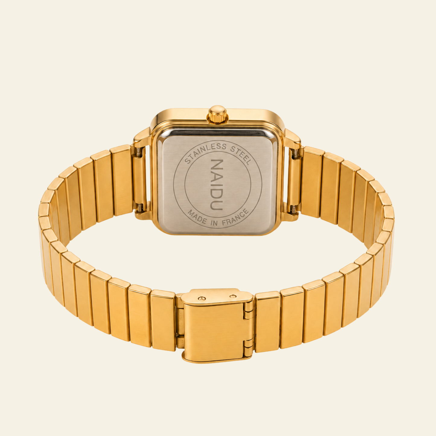 Le Marais Watch Eclipse | Balvem