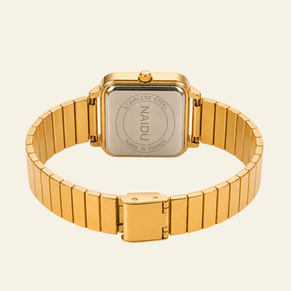 Le Marais Watch Eclipse | Balvem