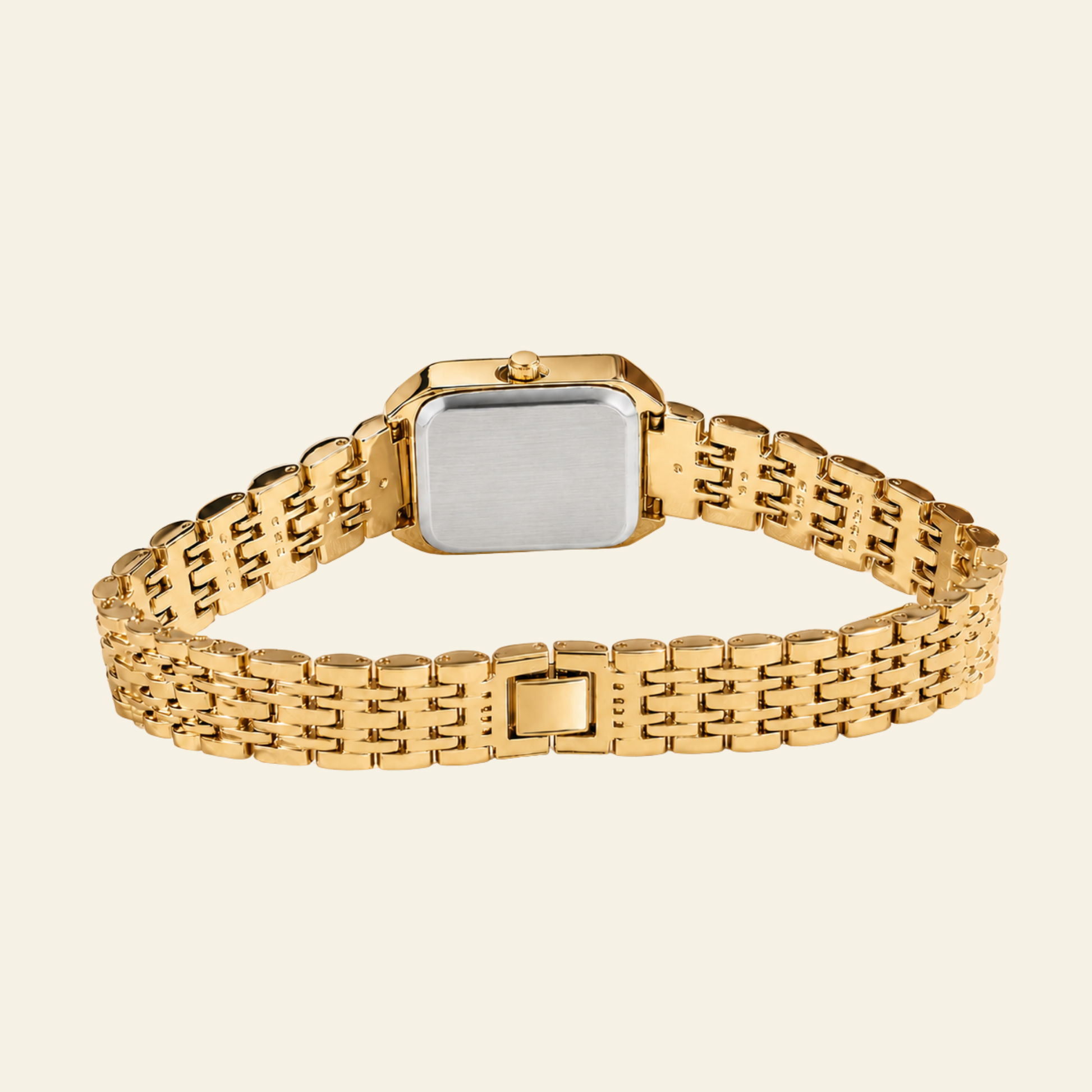 Le Marais Watch Gold | Balvem
