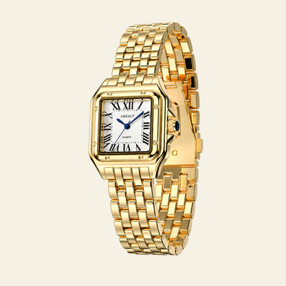 Le Marais Watch Ivoire | Balvem