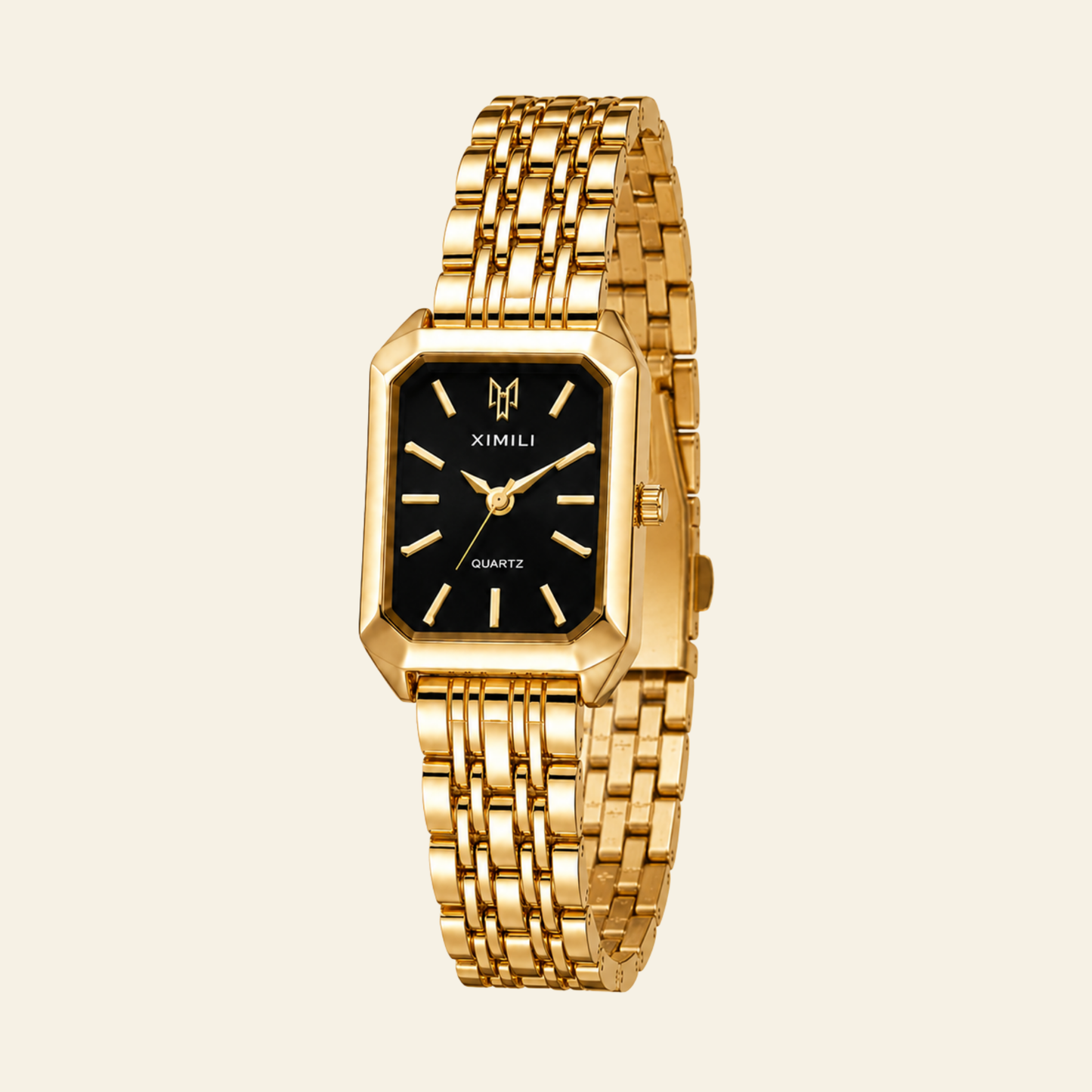 Le Marais Watch Midnight | Balvem