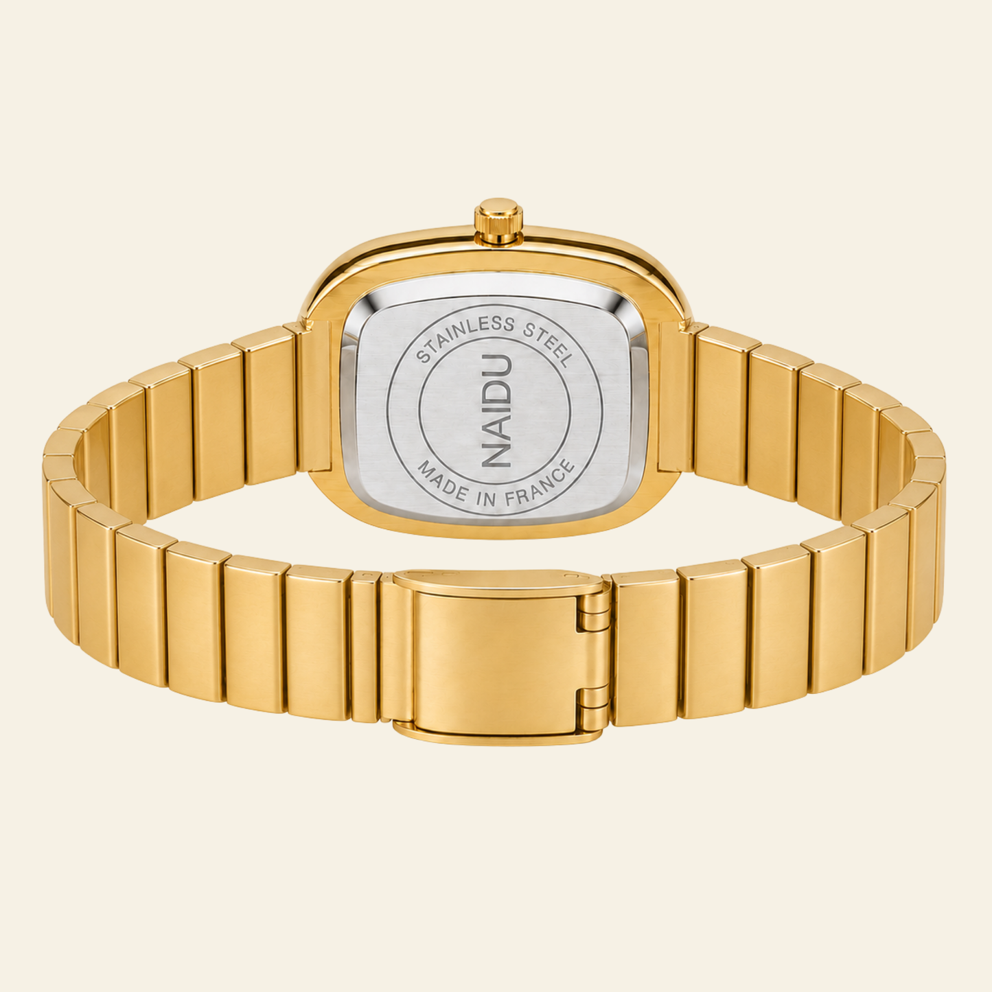 Le Marais Watch Moonlight | Balvem