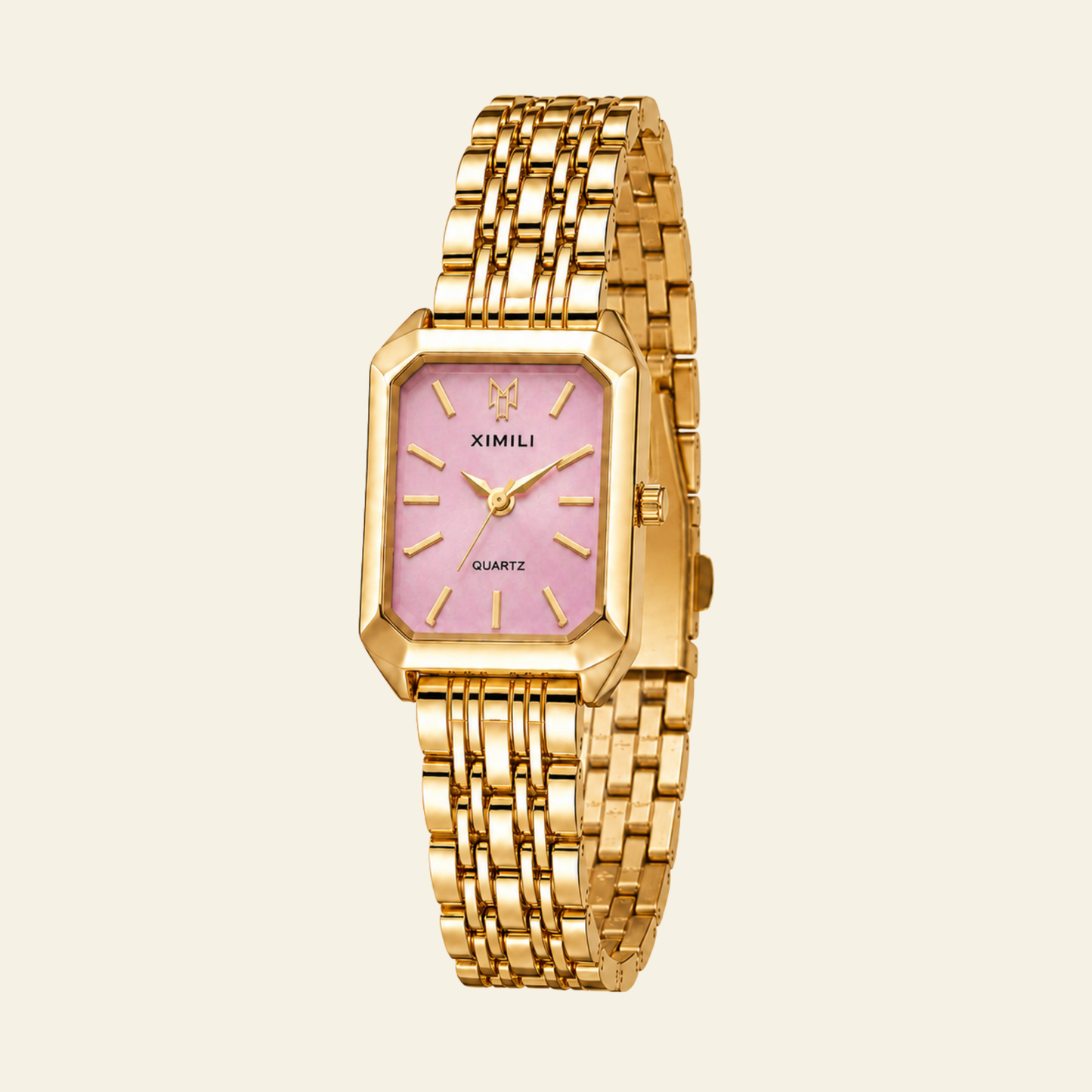 Le Marais Watch Petal | Balvem
