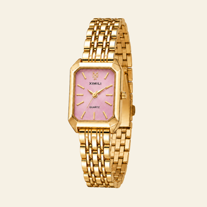 Le Marais Watch Petal | Balvem