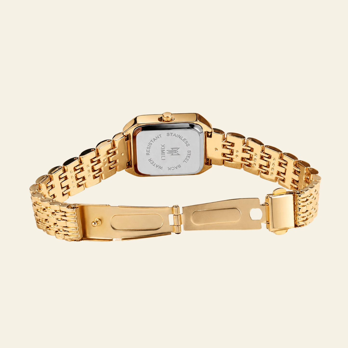 Le Marais Watch Forest | Balvem