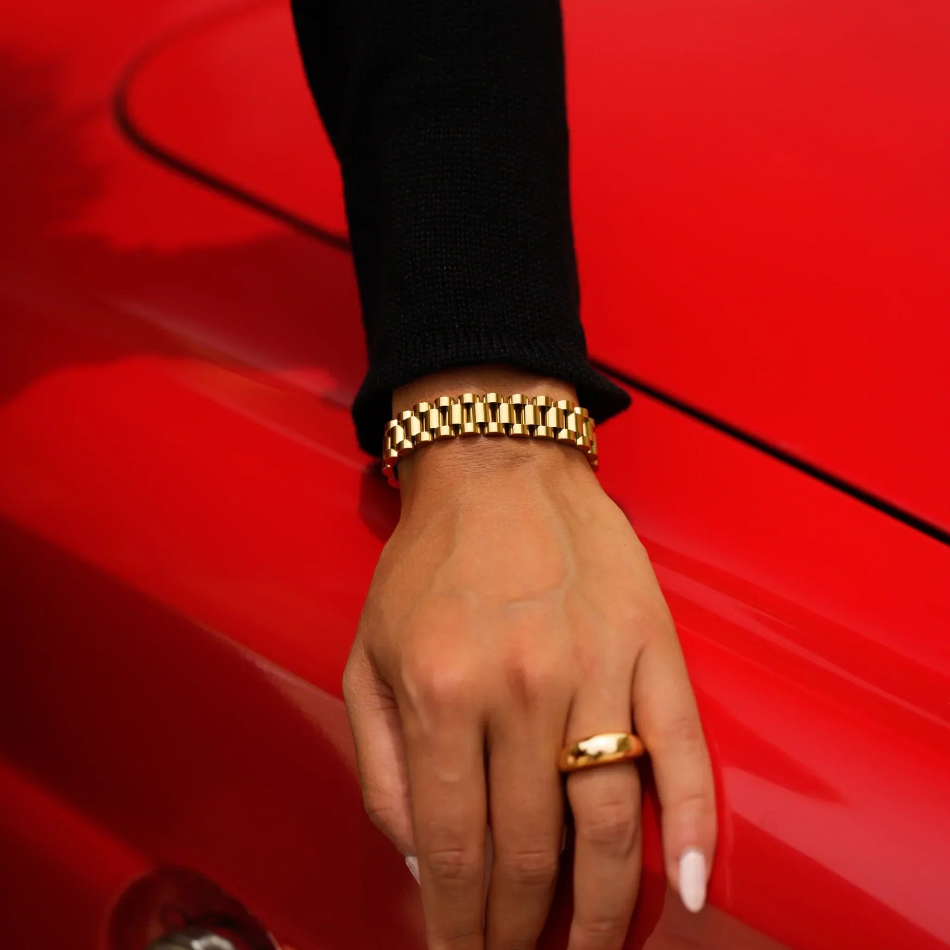 Radiant Shore Bracelet | Balvem