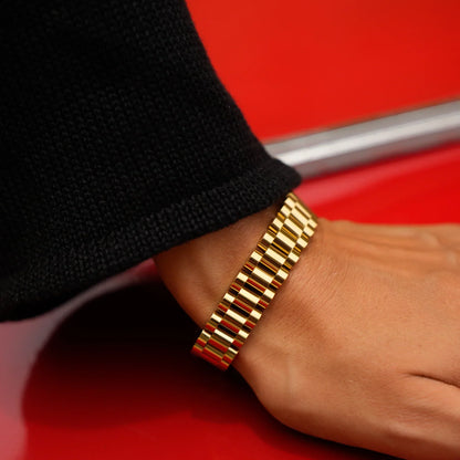 Radiant Shore Bracelet | Balvem