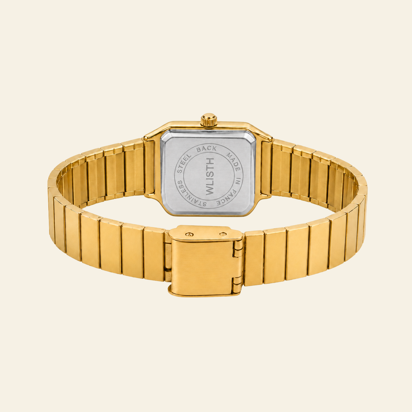 Trocadéro Watch Sage | Balvem