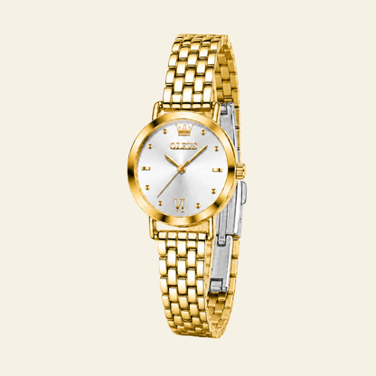Vendôme Watch Onyx | Balvem
