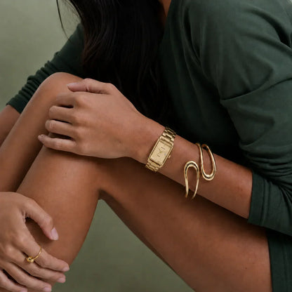 Le Marais Watch Pearl | Balvem