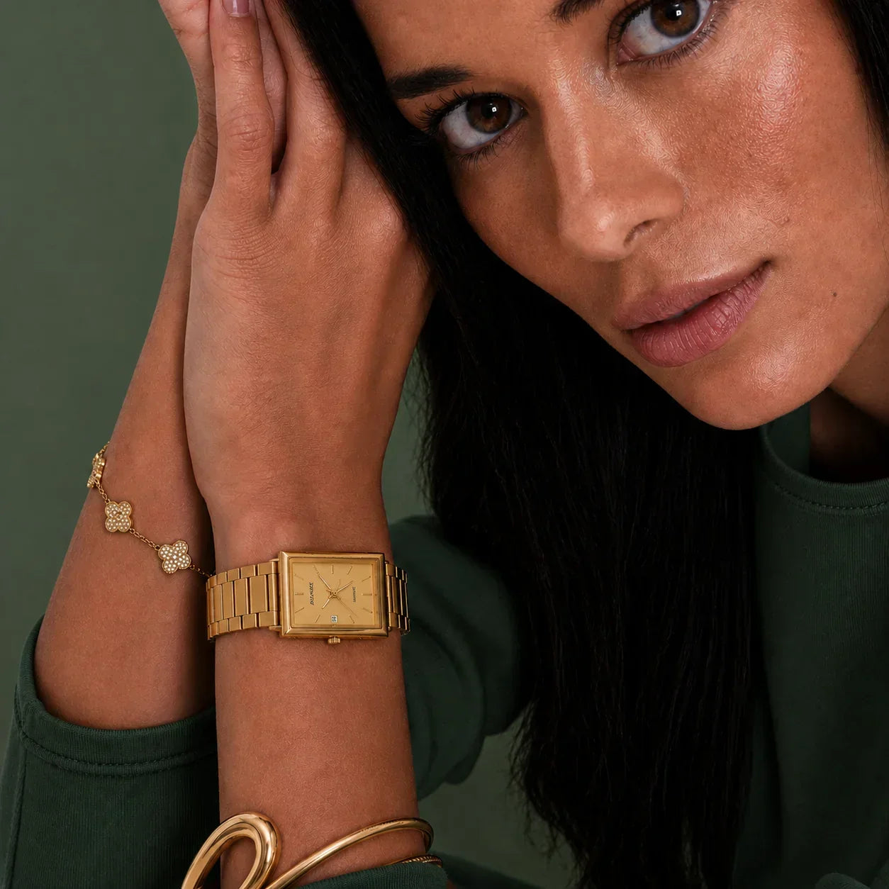 Le Marais Watch Pearl | Balvem
