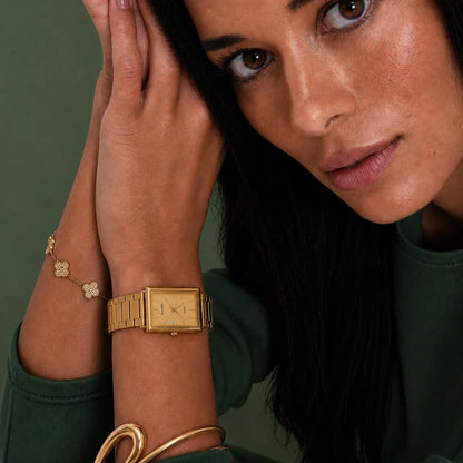 Le Marais Watch Pearl | Balvem