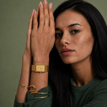 Le Marais Watch Pearl | Balvem