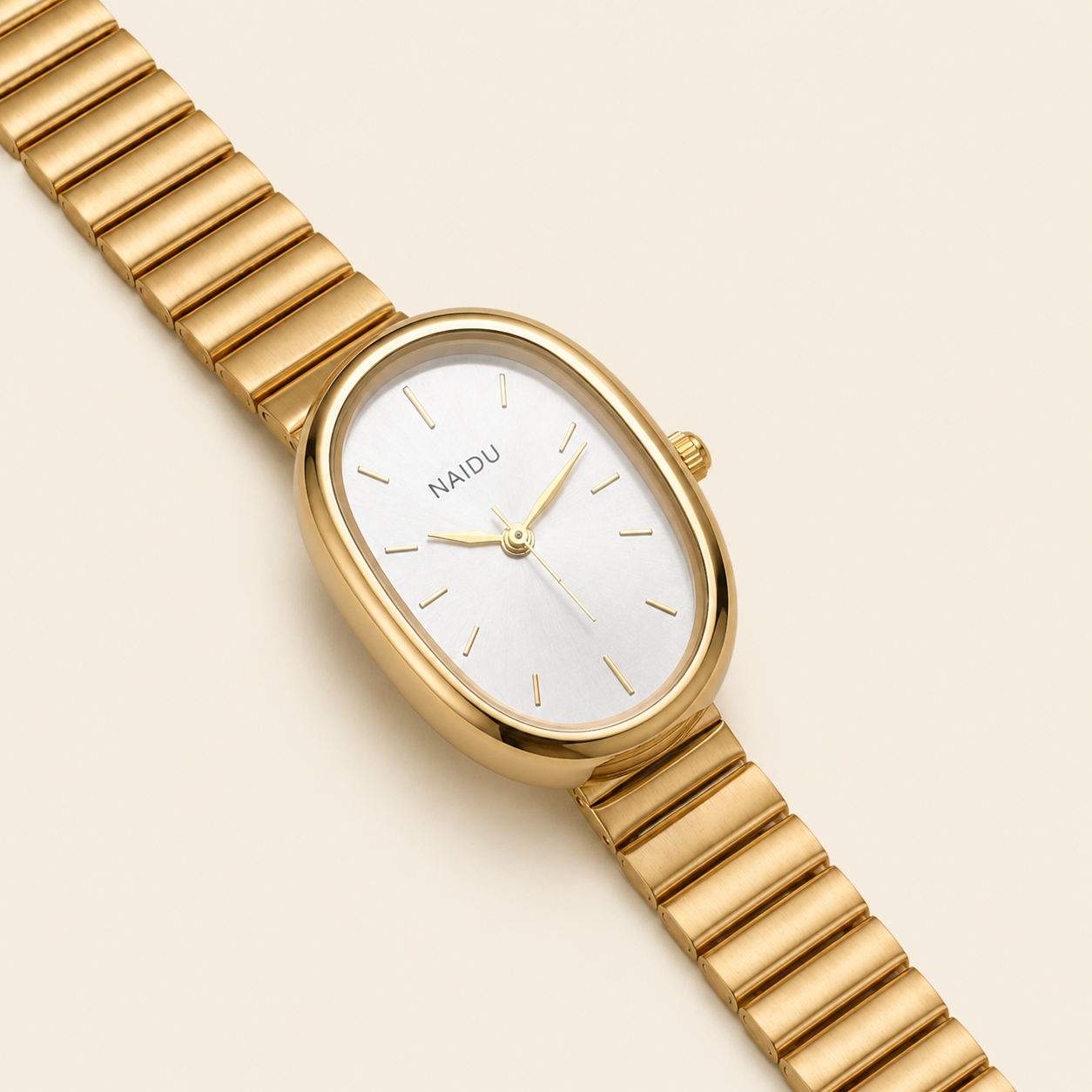 Le Marais Watch Moonlight | Balvem
