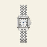 Le Marais Watch Argent