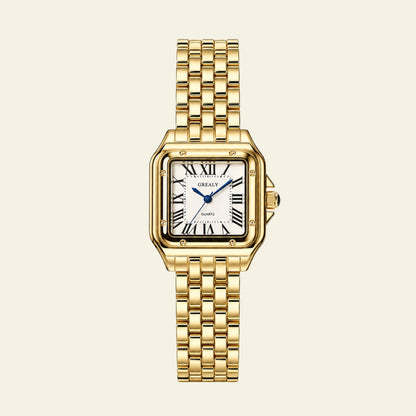 Le Marais Watch Ivoire | Balvem