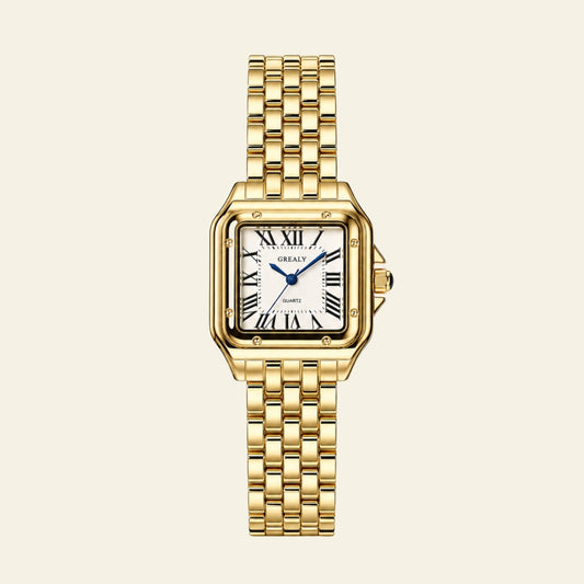 Le Marais Watch Ivoire | Balvem