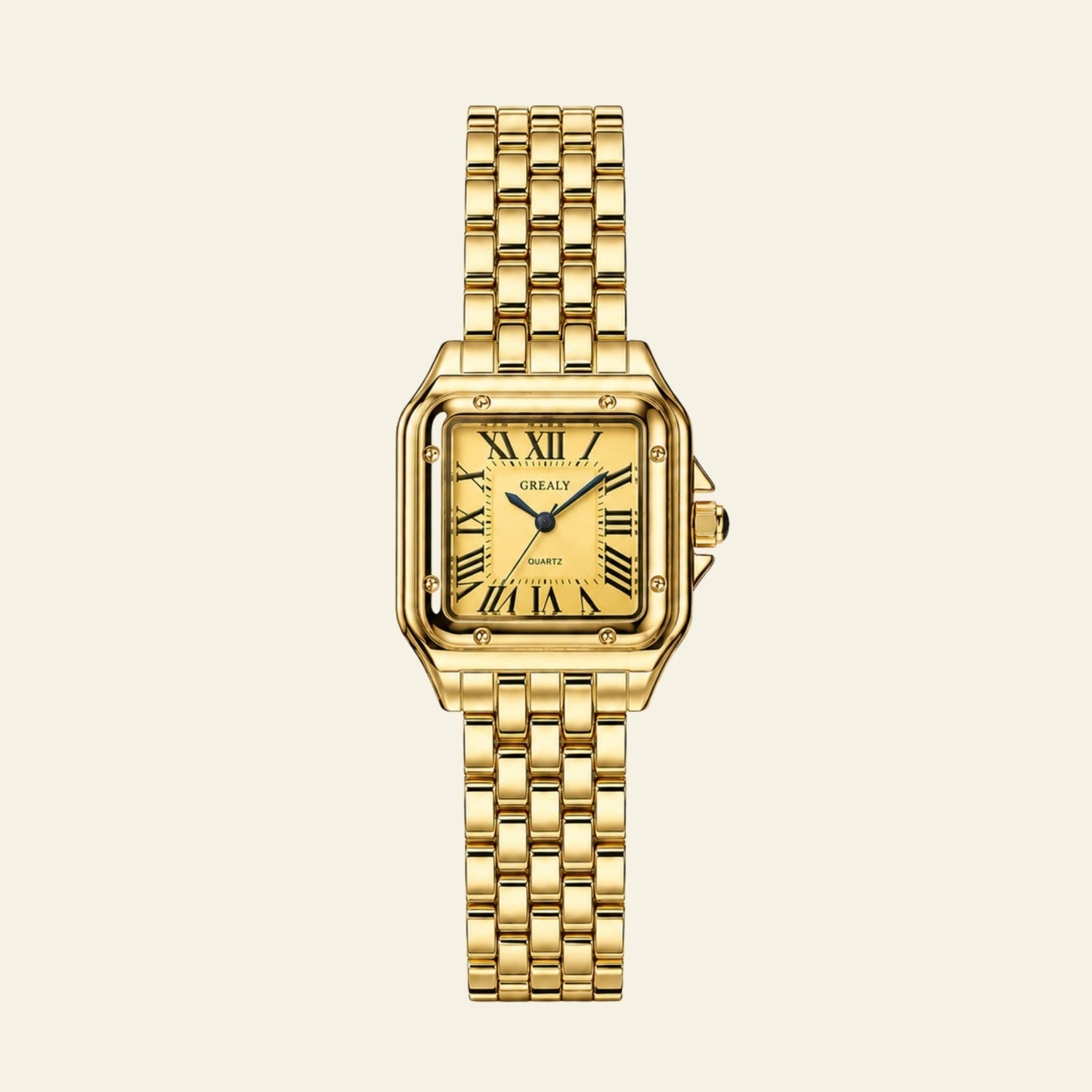 Le Marais Watch Soleil | Balvem